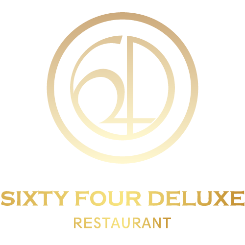 SIXTY FOUR DELUXE RESTAURANT